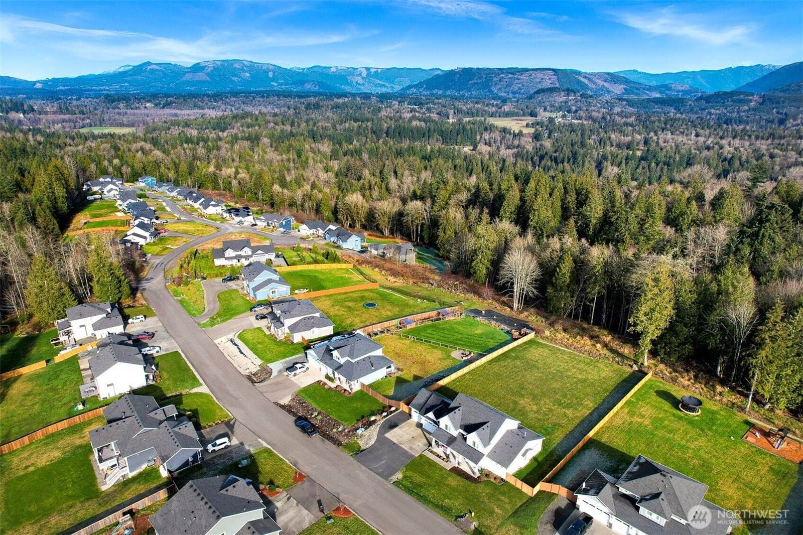 18125 114th Drive NE, Arlington, WA 98223