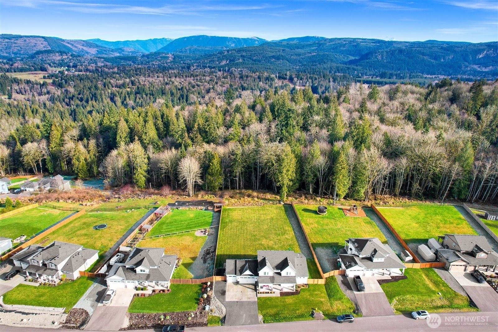 18125 114th Drive NE, Arlington, WA 98223