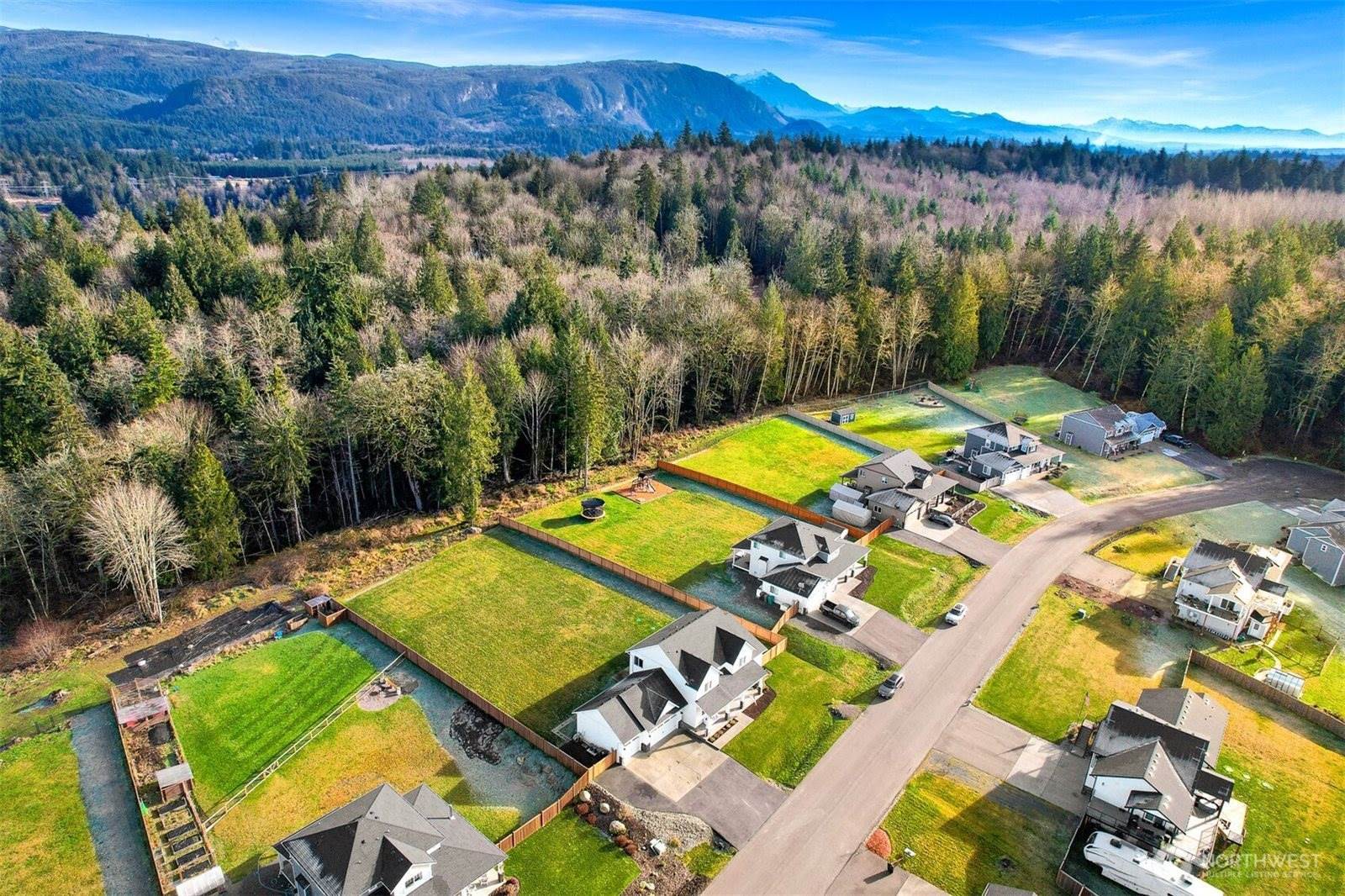 18125 114th Drive NE, Arlington, WA 98223