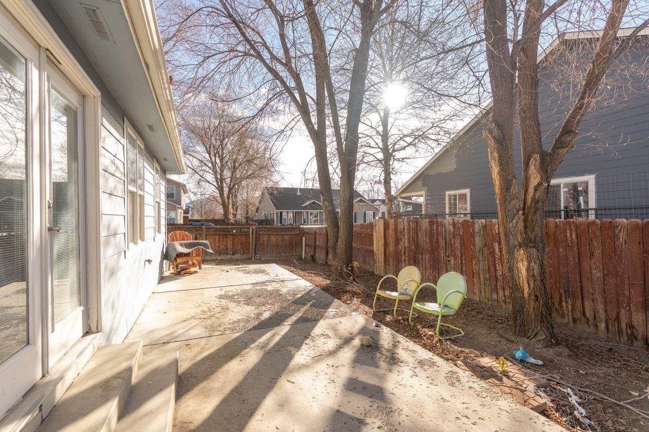 647 Brooks Court, Grand Junction, CO 81504