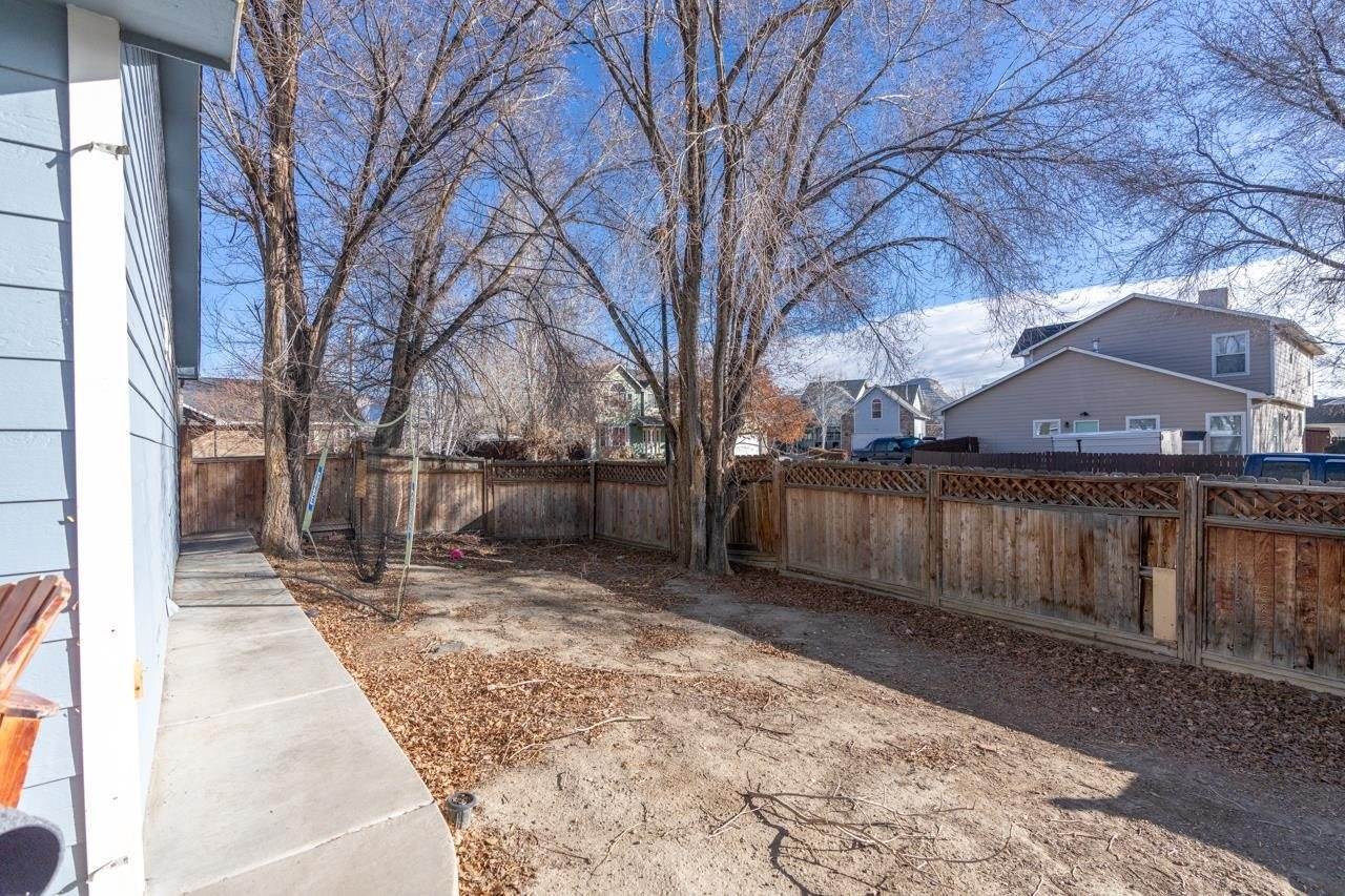 647 Brooks Court, Grand Junction, CO 81504
