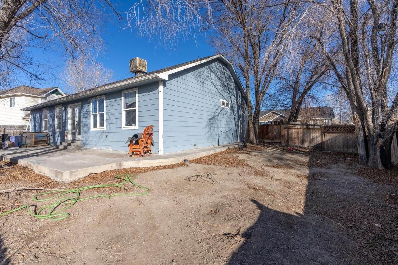 647 Brooks Court, Grand Junction, CO 81504