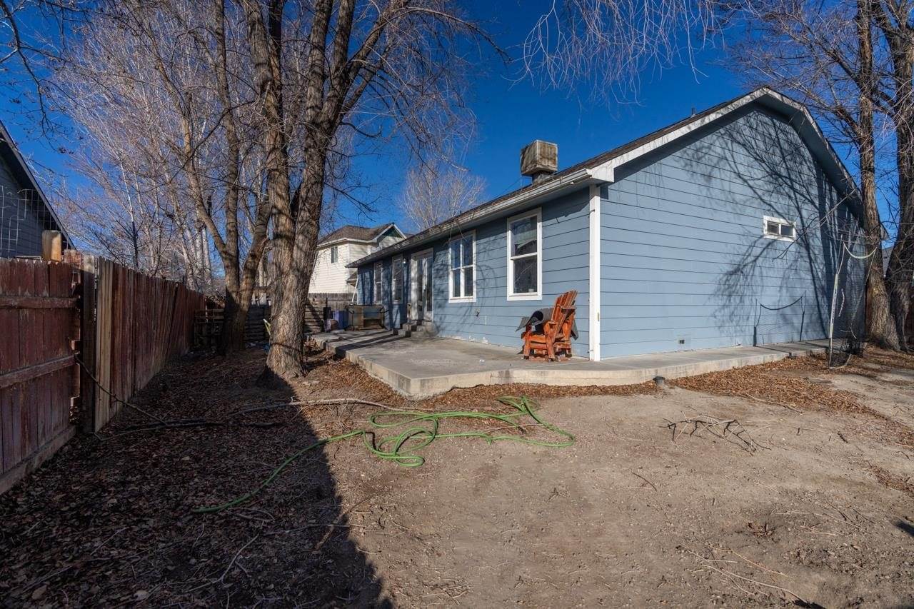 647 Brooks Court, Grand Junction, CO 81504