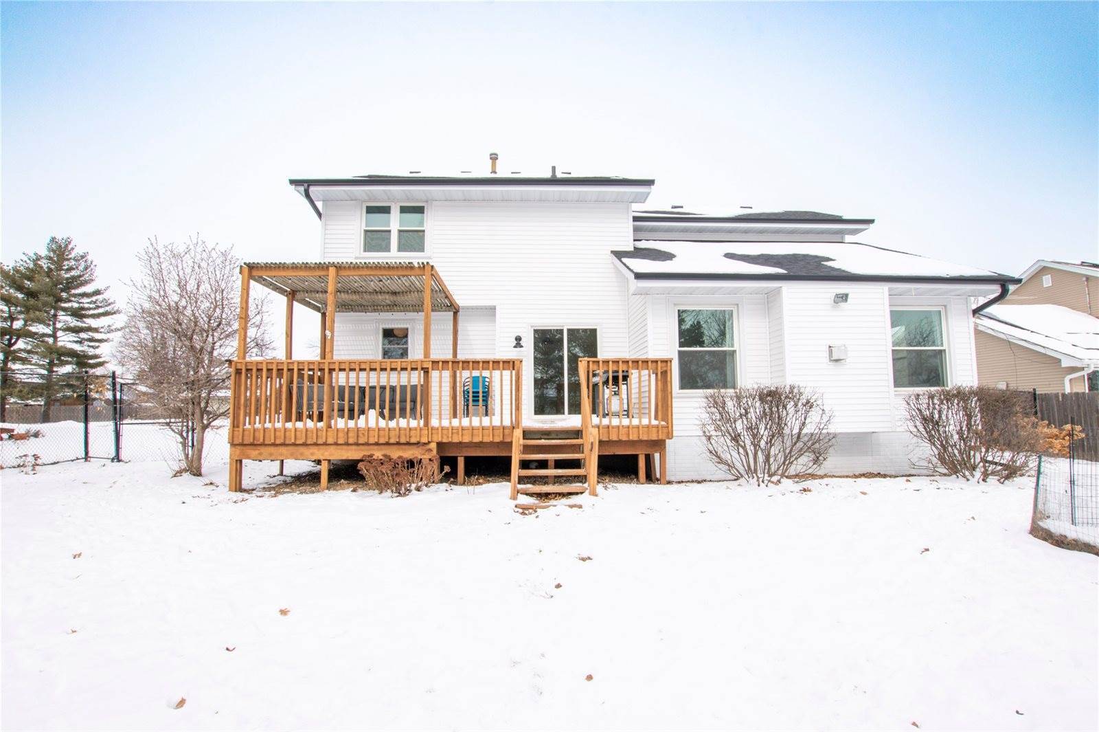 10220 Clark Street, Clive, IA 50325