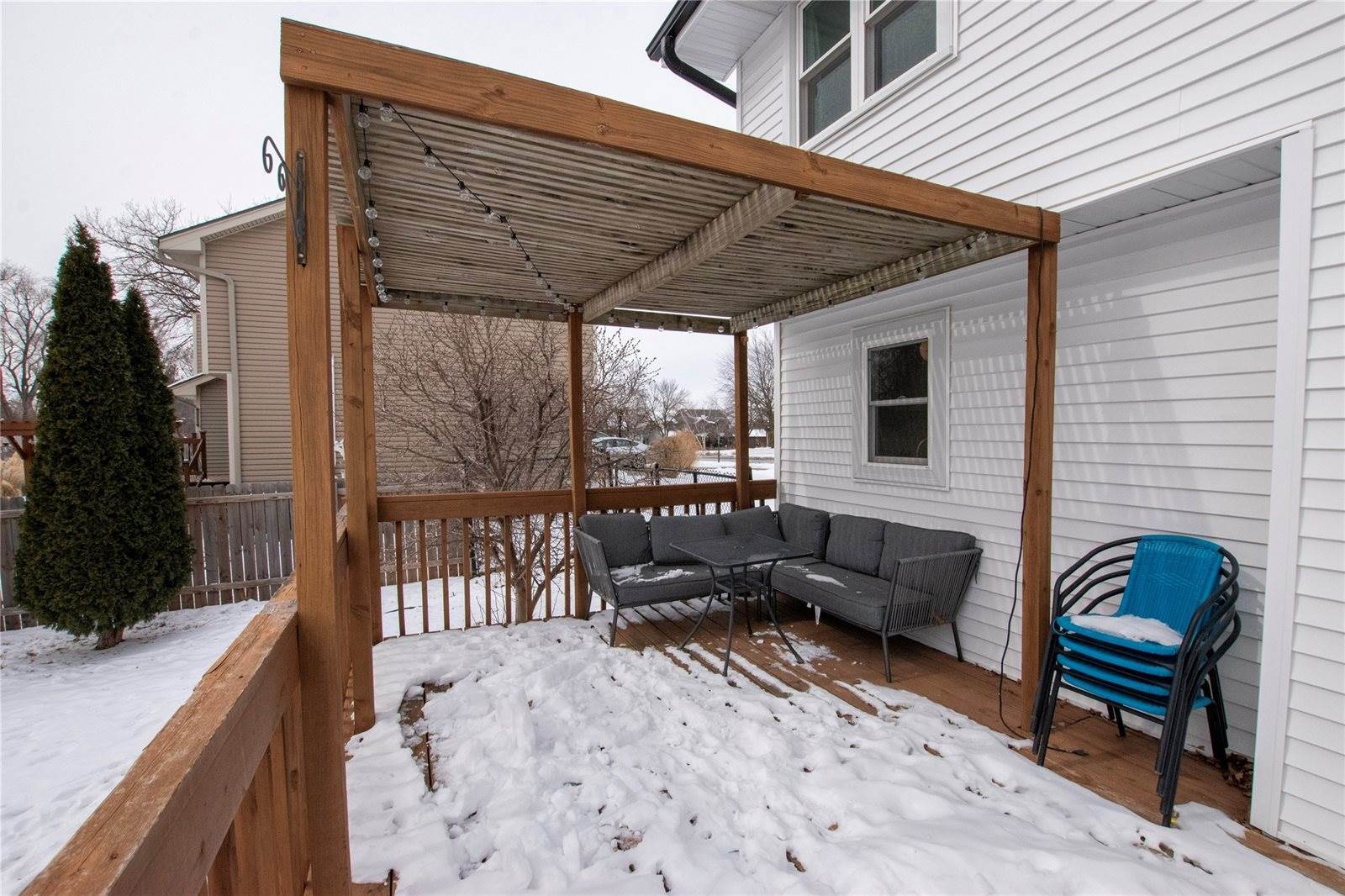 10220 Clark Street, Clive, IA 50325