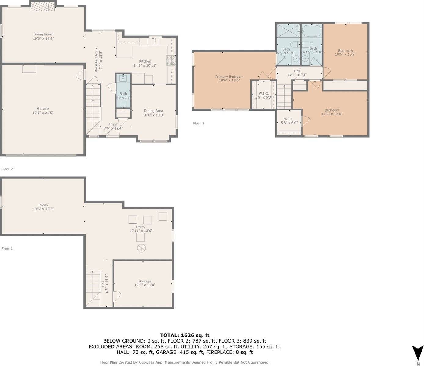 10220 Clark Street, Clive, IA 50325