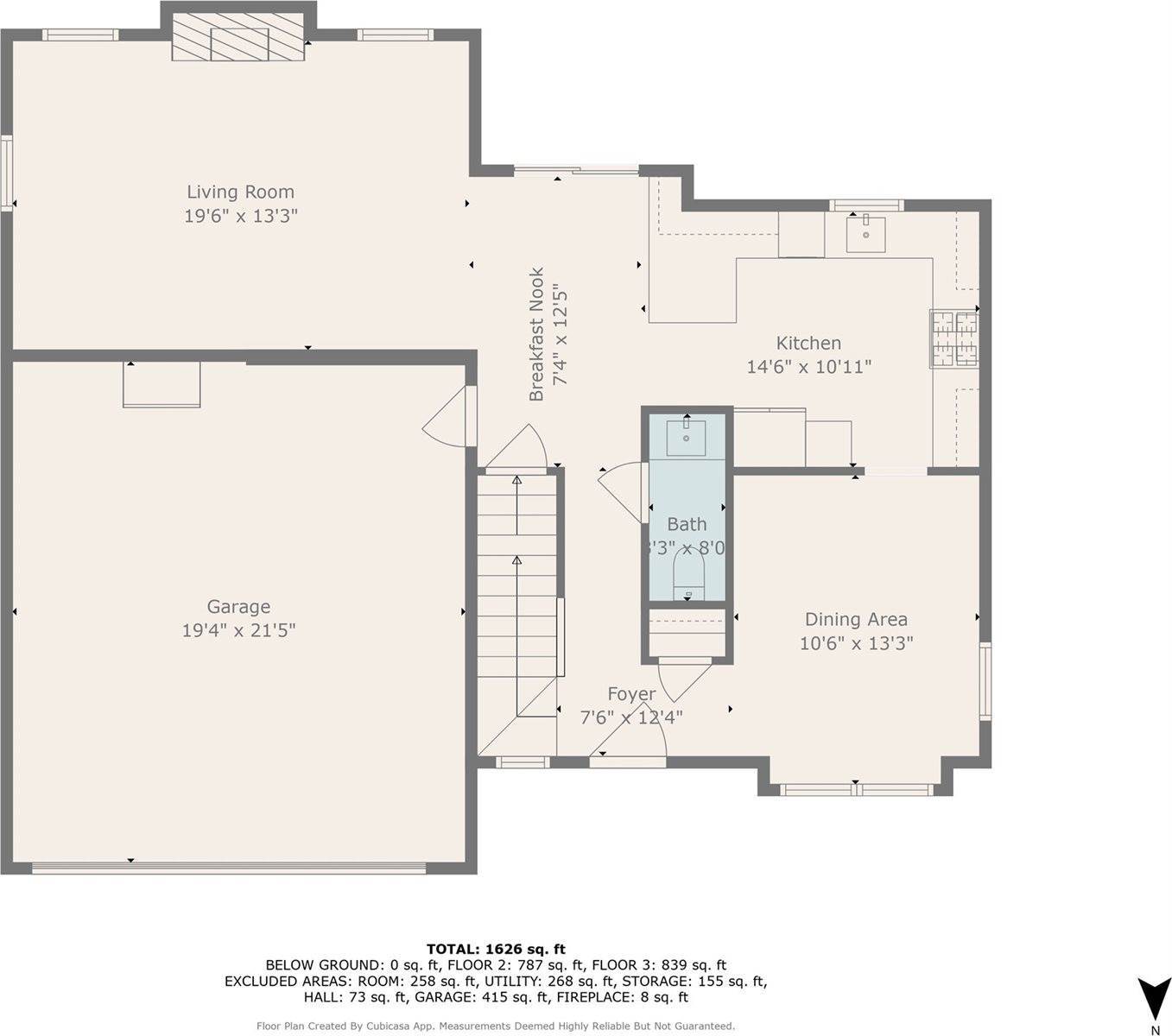 10220 Clark Street, Clive, IA 50325