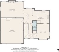 10220 Clark Street, Clive, IA 50325