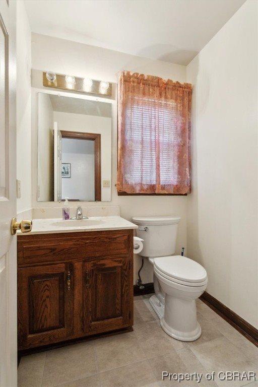 24 King's Landing Lane, Hampton, VA 23669