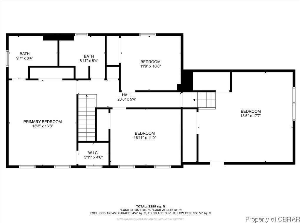 24 King's Landing Lane, Hampton, VA 23669