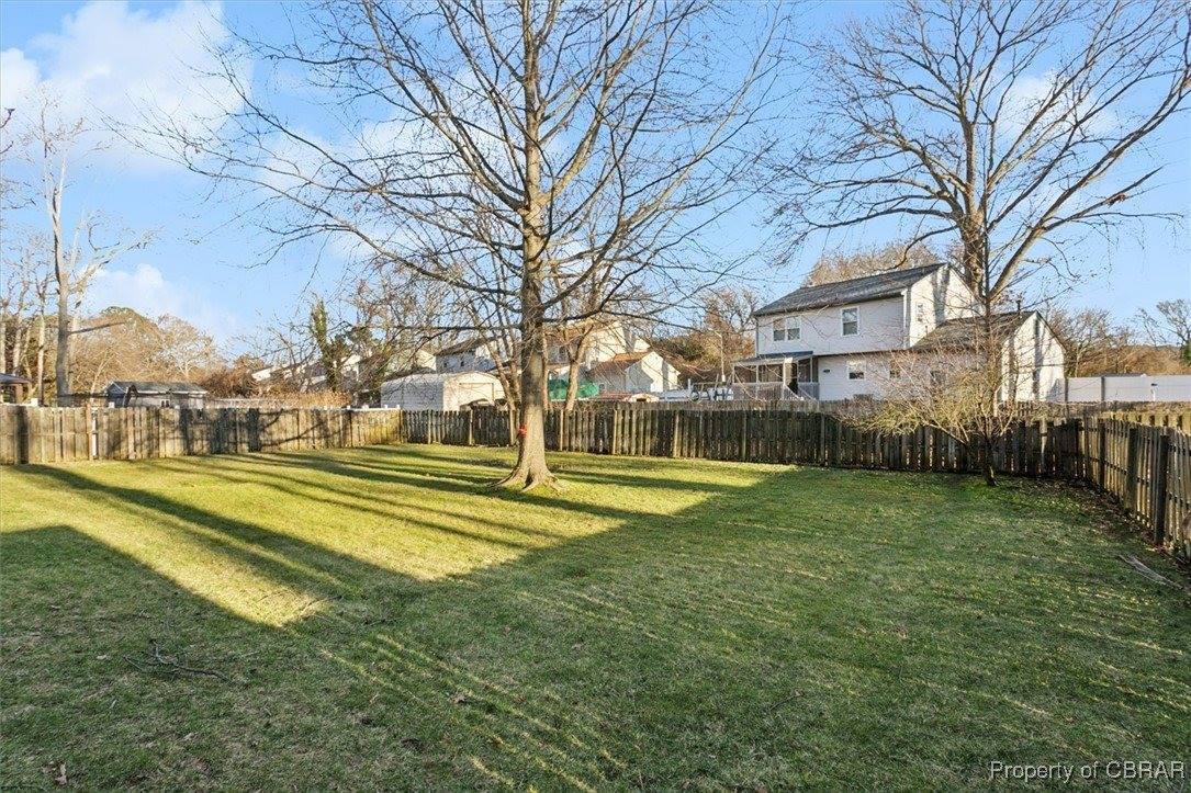 24 King's Landing Lane, Hampton, VA 23669