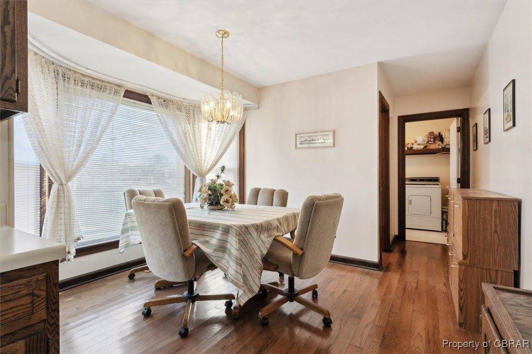 24 King's Landing Lane, Hampton, VA 23669