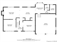 24 King's Landing Lane, Hampton, VA 23669