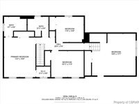 24 King's Landing Lane, Hampton, VA 23669