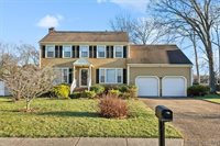 24 King's Landing Lane, Hampton, VA 23669