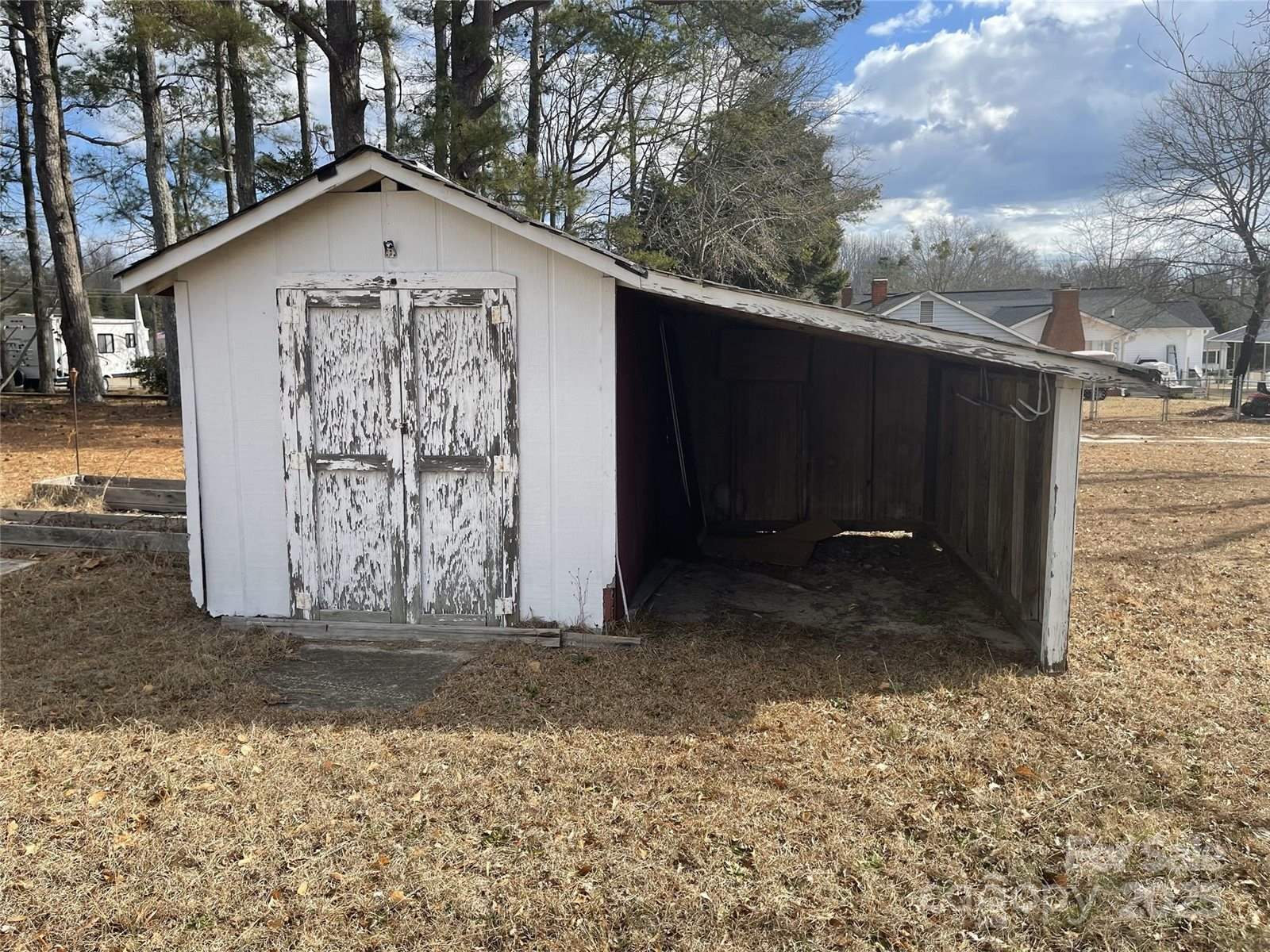 301 South Sycamore Street, Pageland, SC 29728