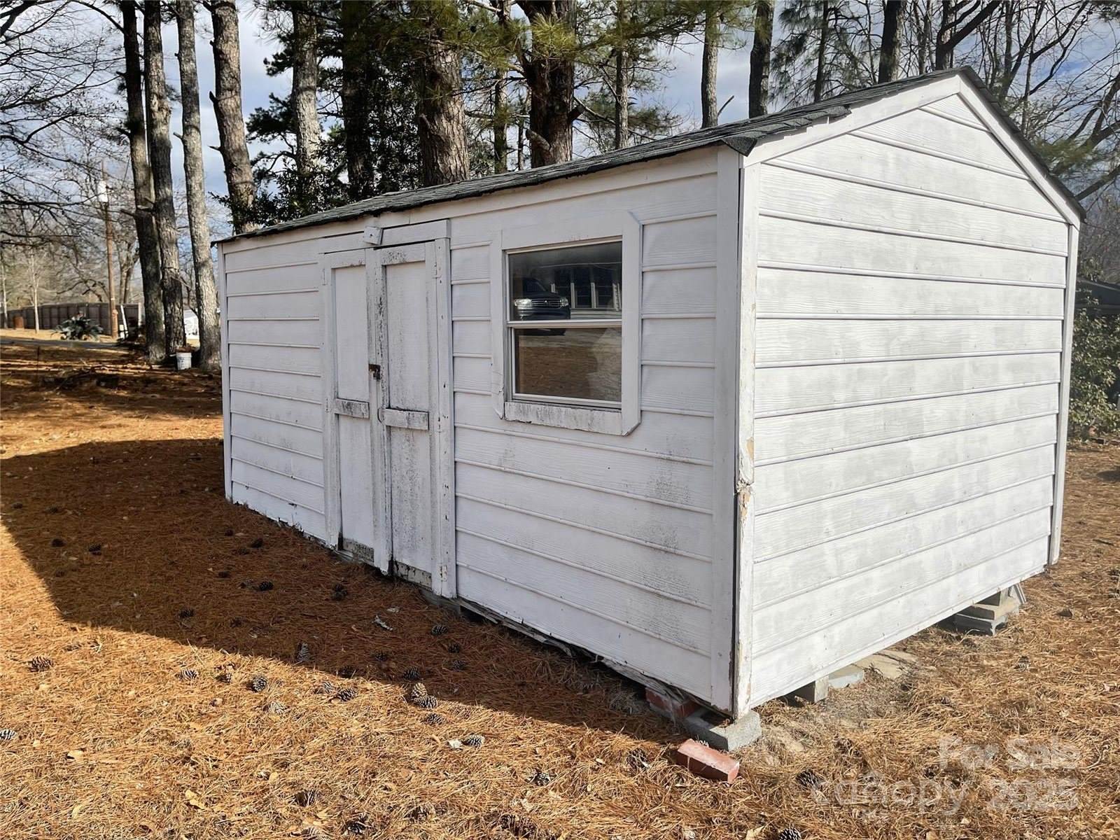 301 South Sycamore Street, Pageland, SC 29728