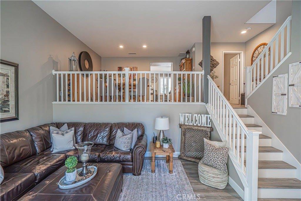 25710 Armstrong Circle, Stevenson Ranch, CA 91381