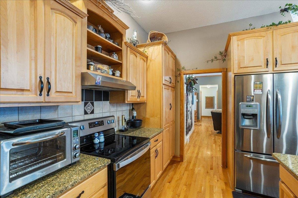 W5844 W Rolling Hills Drive, Neillsville, WI 54456