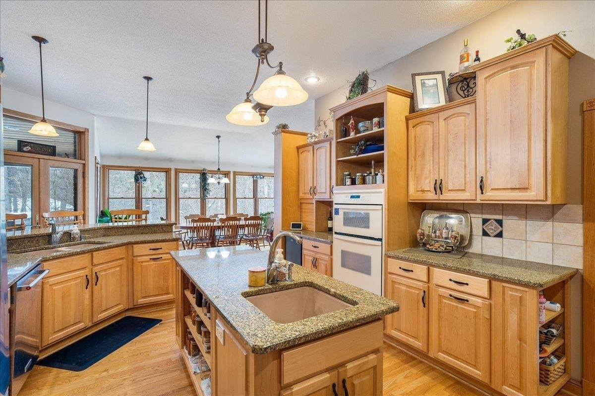 W5844 W Rolling Hills Drive, Neillsville, WI 54456