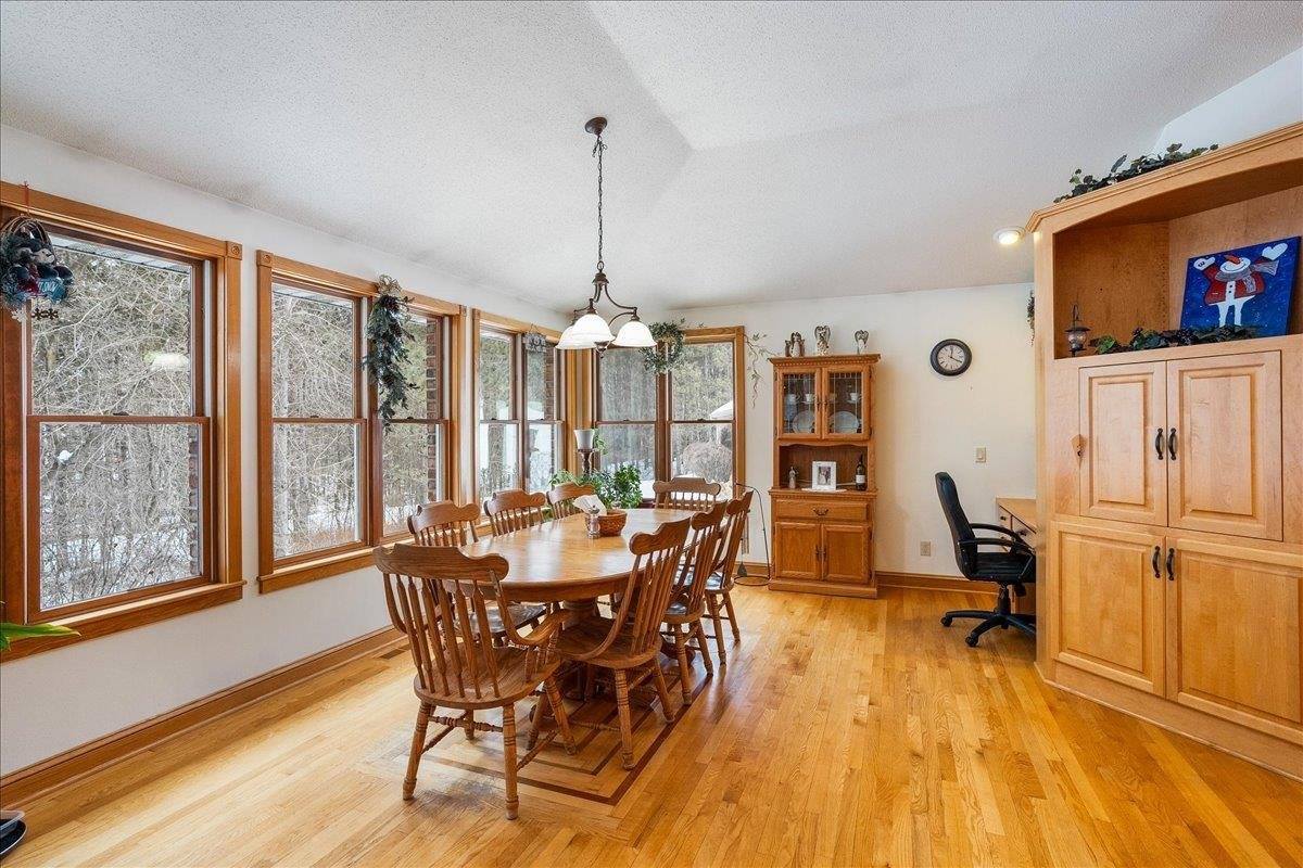 W5844 W Rolling Hills Drive, Neillsville, WI 54456