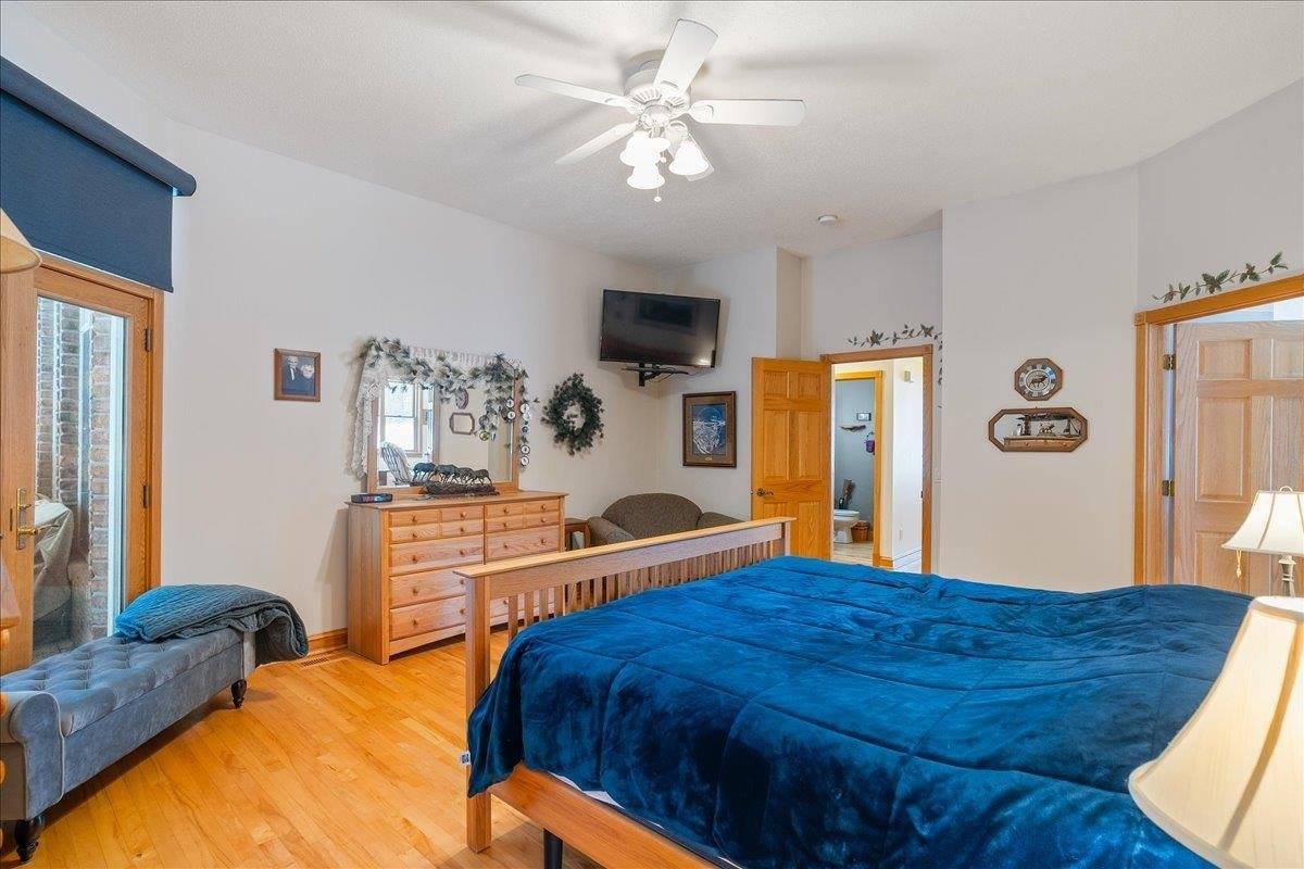 W5844 W Rolling Hills Drive, Neillsville, WI 54456