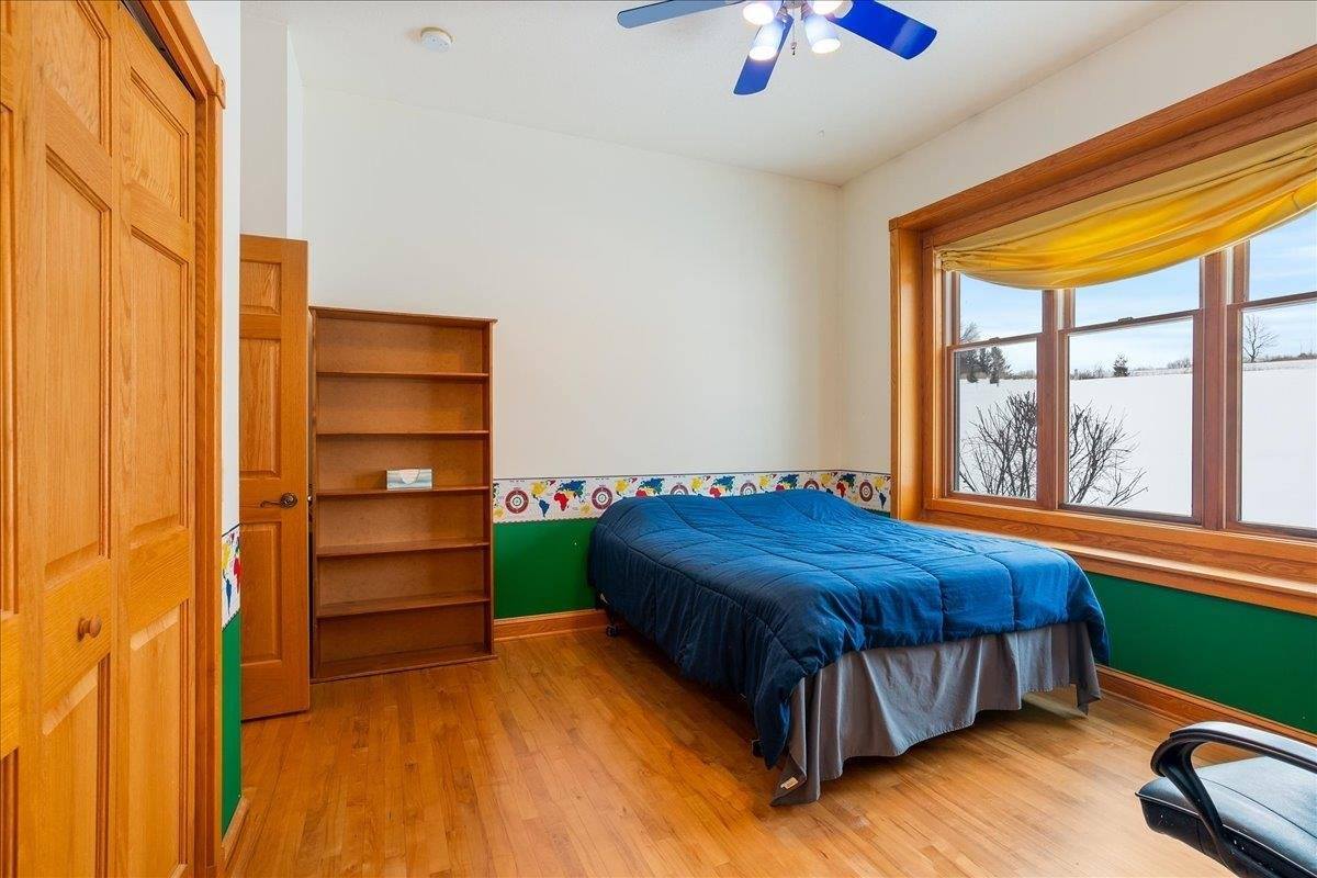 W5844 W Rolling Hills Drive, Neillsville, WI 54456