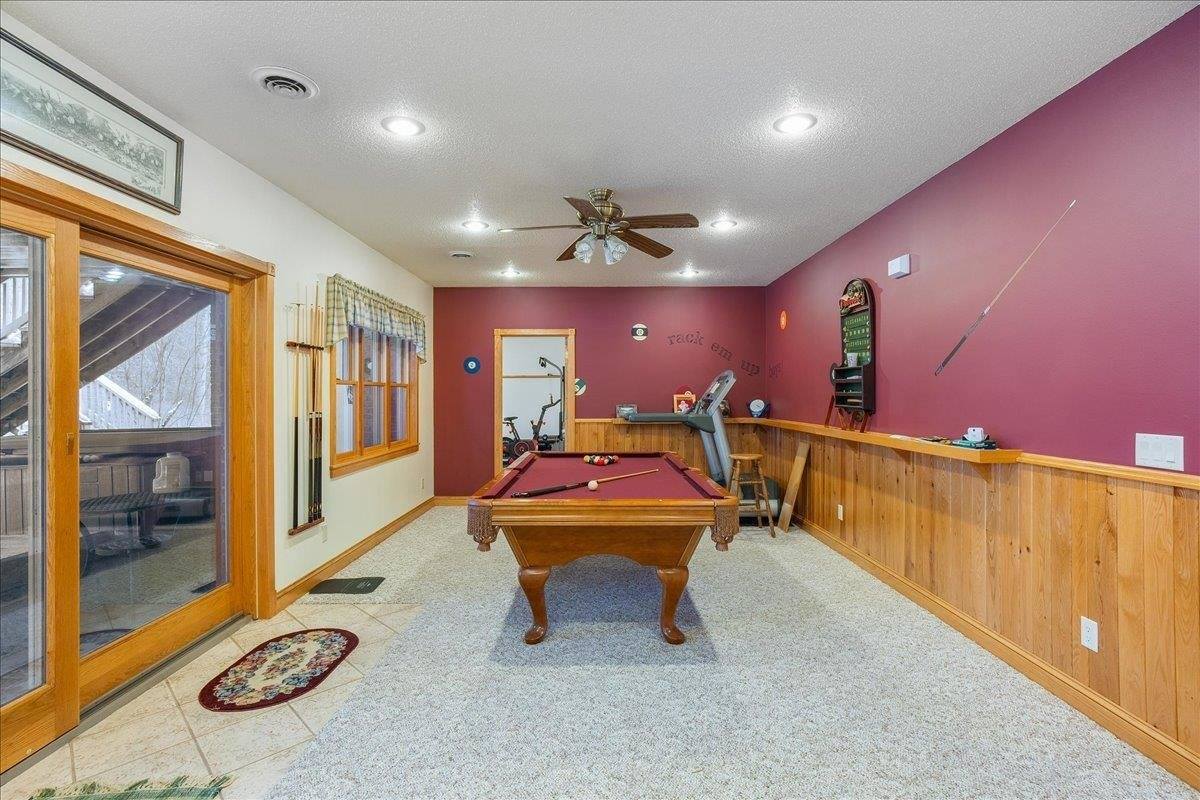 W5844 W Rolling Hills Drive, Neillsville, WI 54456