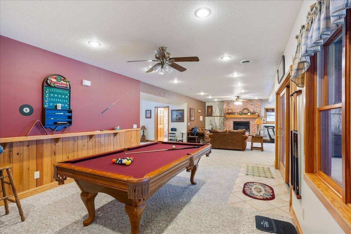 W5844 W Rolling Hills Drive, Neillsville, WI 54456