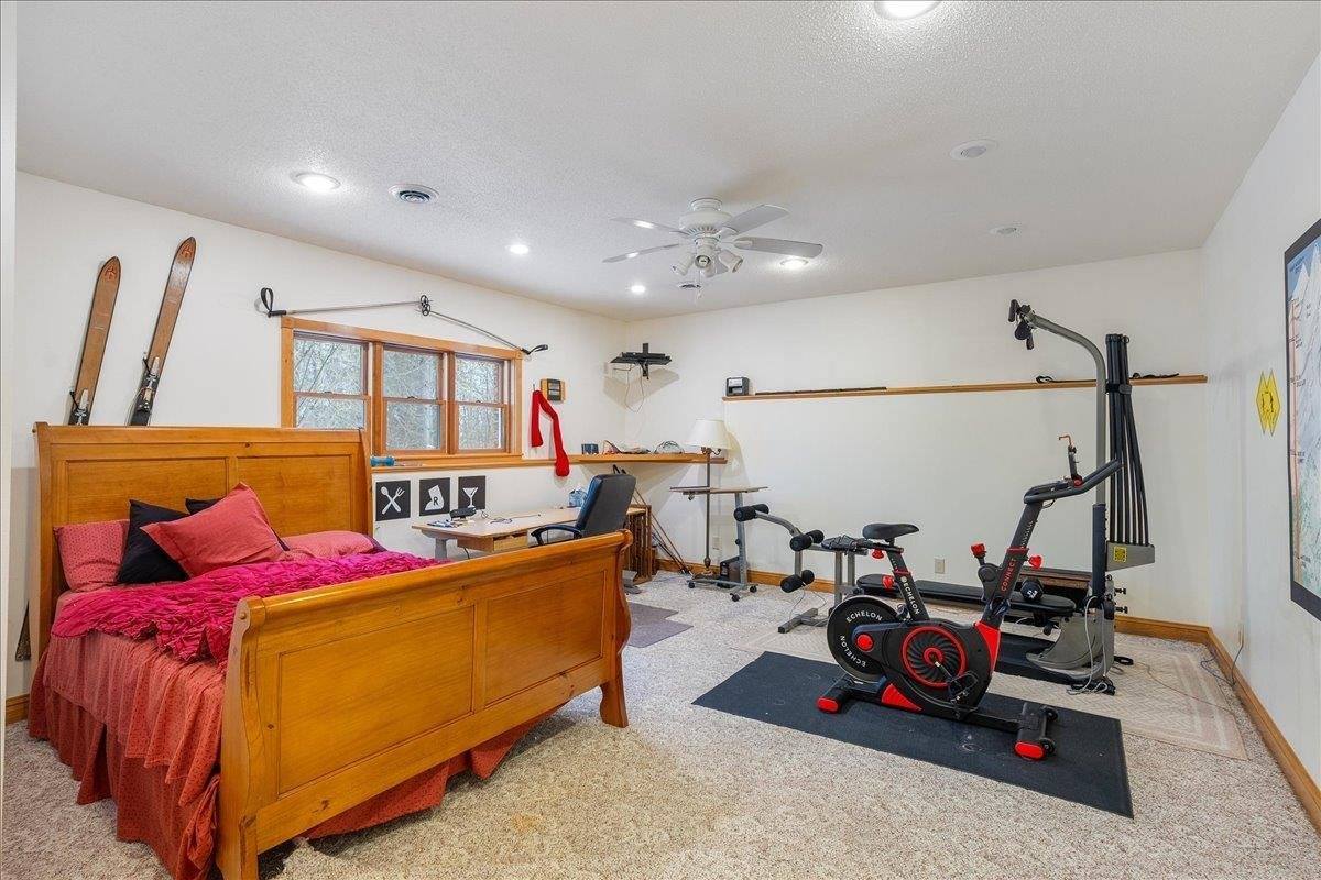 W5844 W Rolling Hills Drive, Neillsville, WI 54456