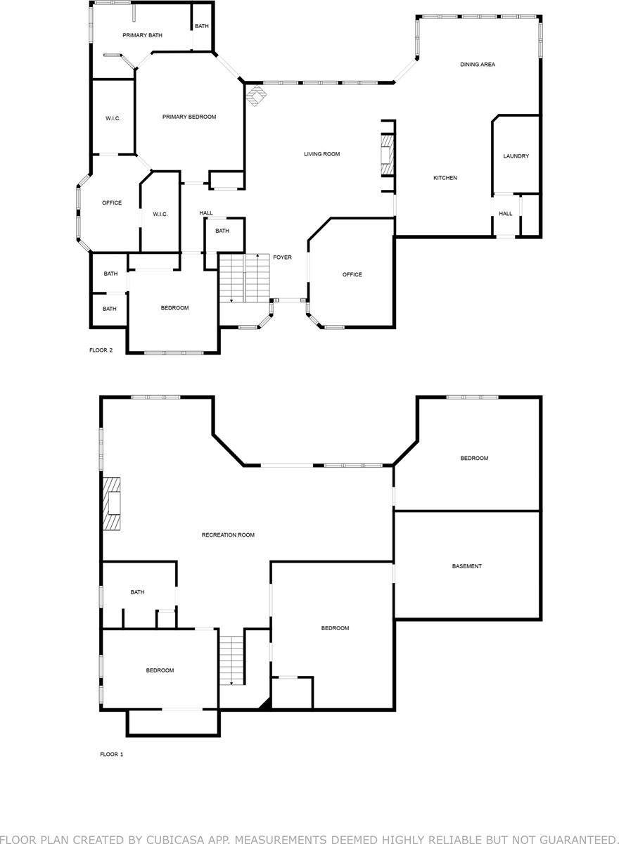 W5844 W Rolling Hills Drive, Neillsville, WI 54456
