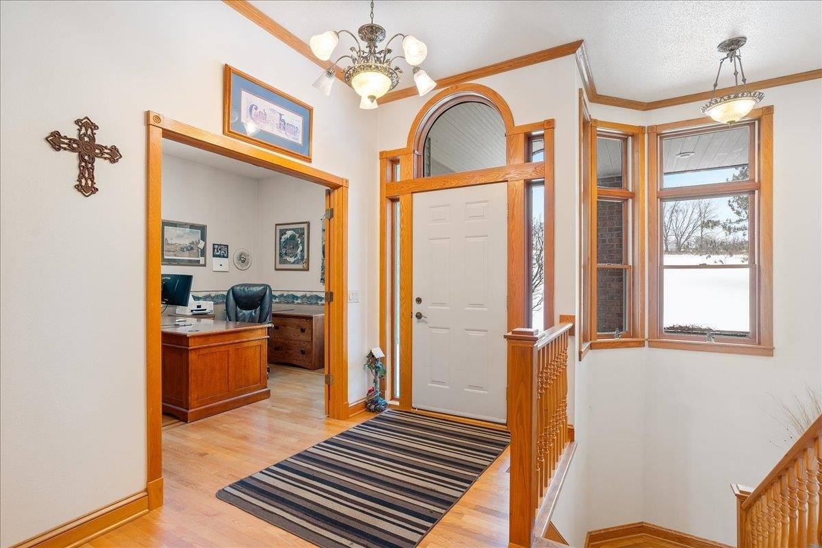 W5844 W Rolling Hills Drive, Neillsville, WI 54456