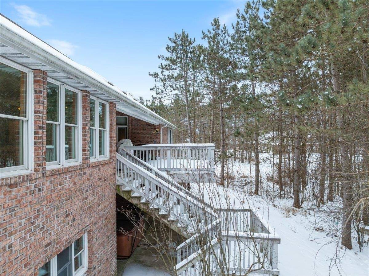 W5844 W Rolling Hills Drive, Neillsville, WI 54456