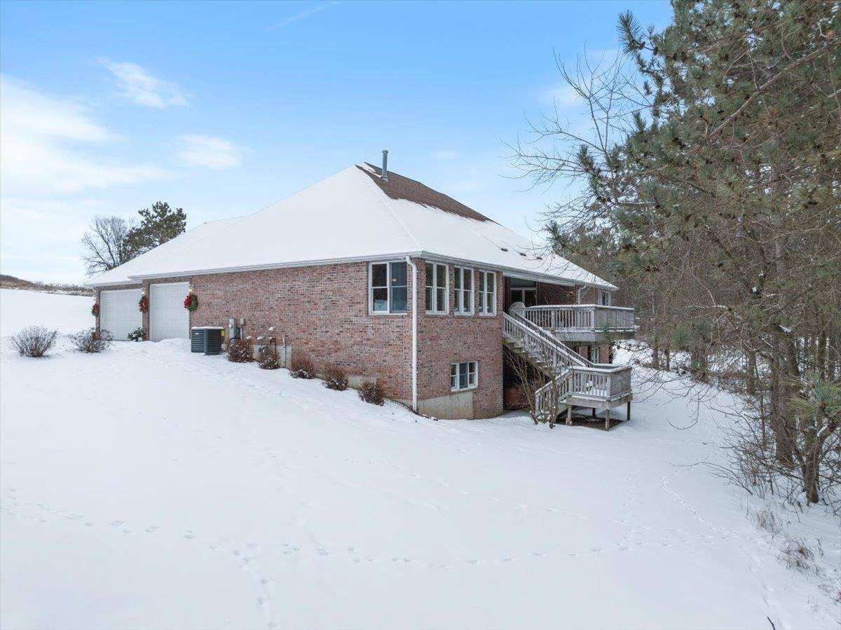 W5844 W Rolling Hills Drive, Neillsville, WI 54456