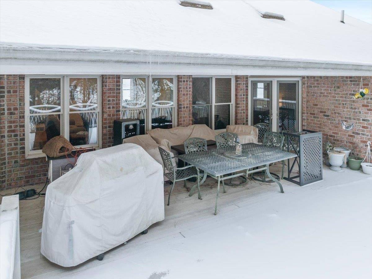 W5844 W Rolling Hills Drive, Neillsville, WI 54456