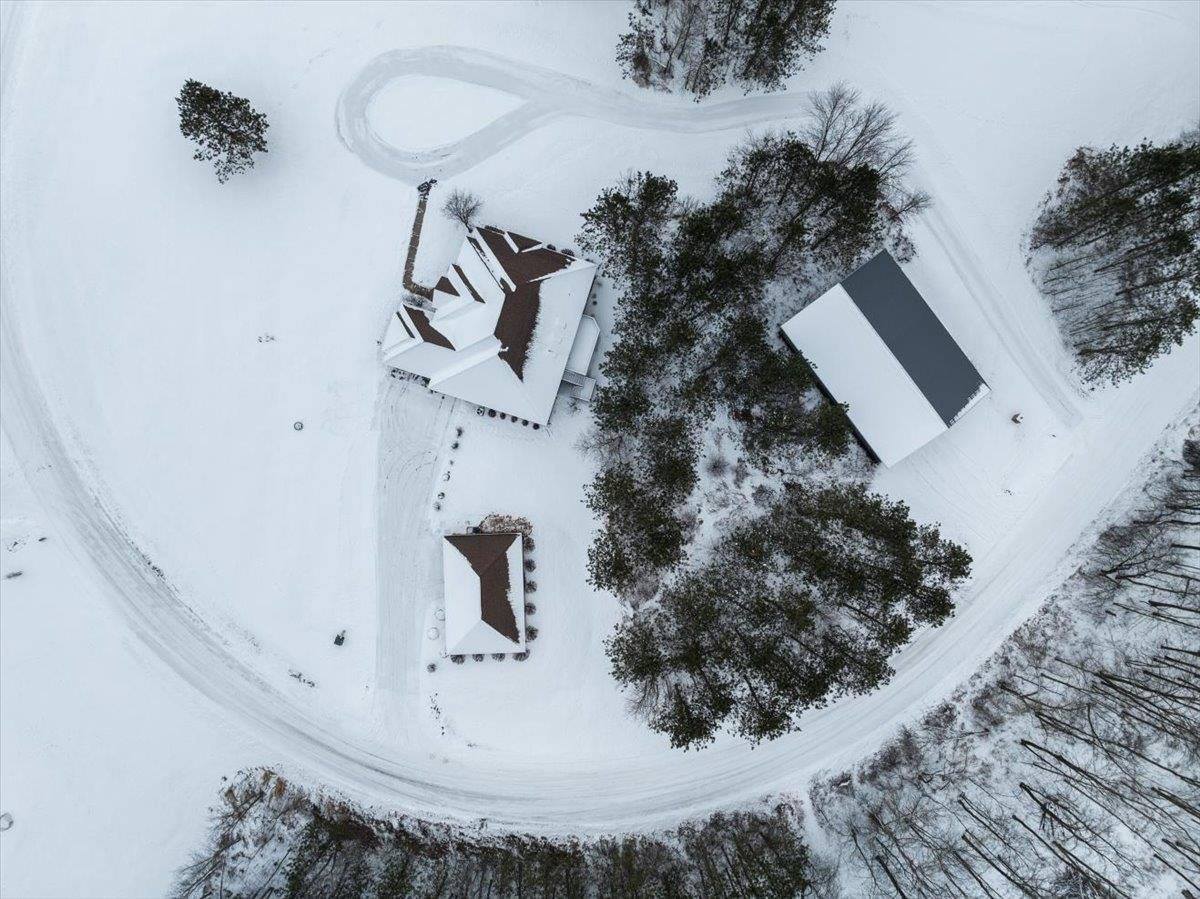 W5844 W Rolling Hills Drive, Neillsville, WI 54456