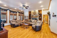 W5844 W Rolling Hills Drive, Neillsville, WI 54456