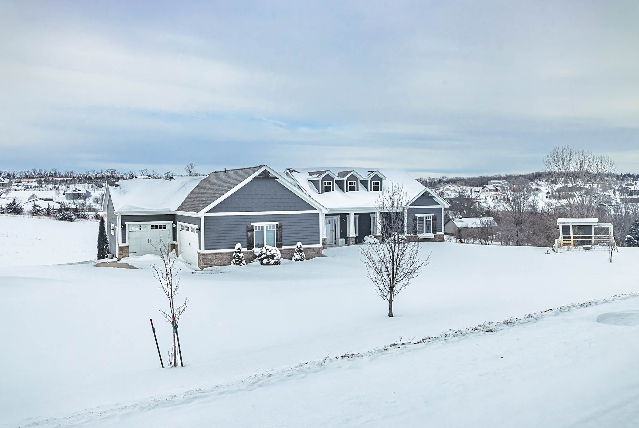 10480 County Road 26, Blair, NE 68008