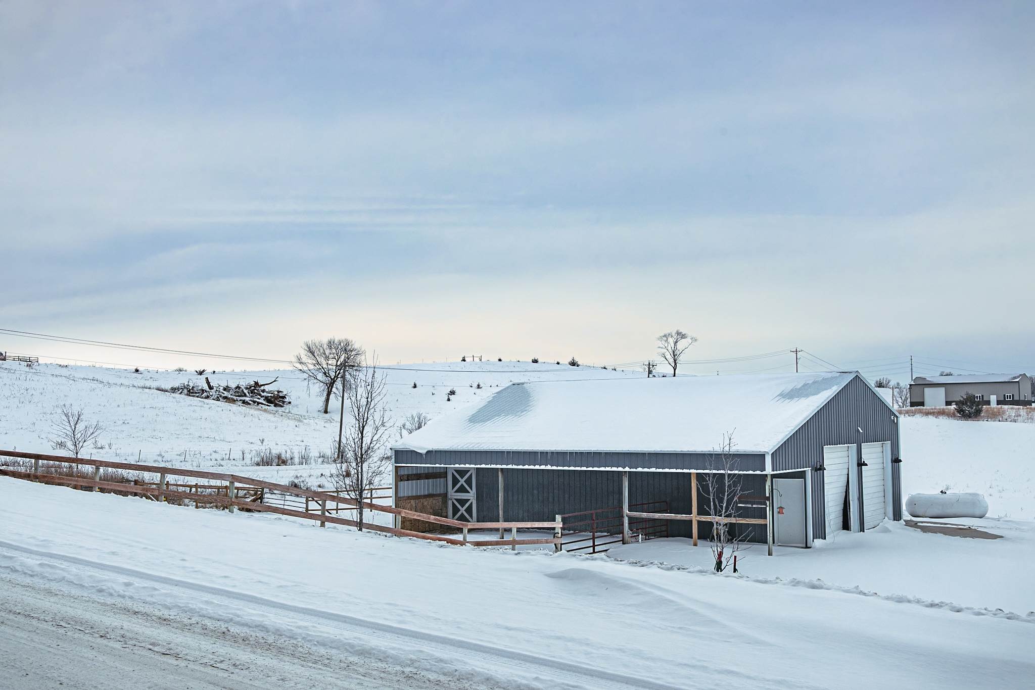 10480 County Road 26, Blair, NE 68008