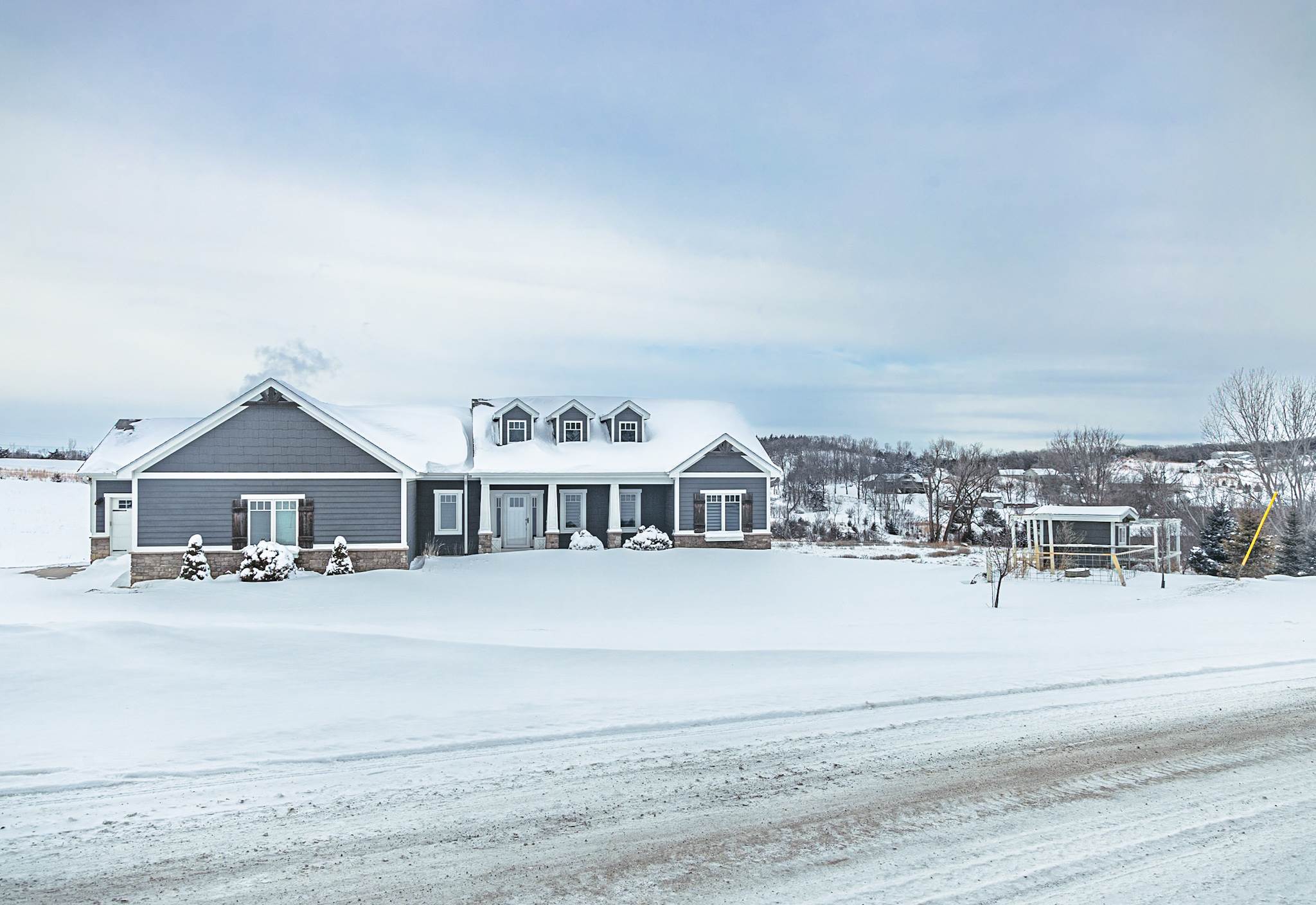 10480 County Road 26, Blair, NE 68008