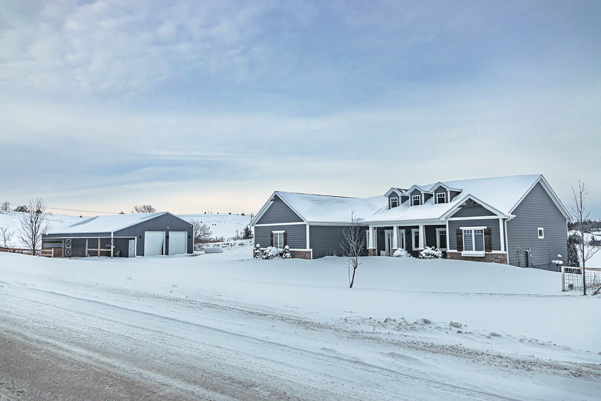 10480 County Road 26, Blair, NE 68008