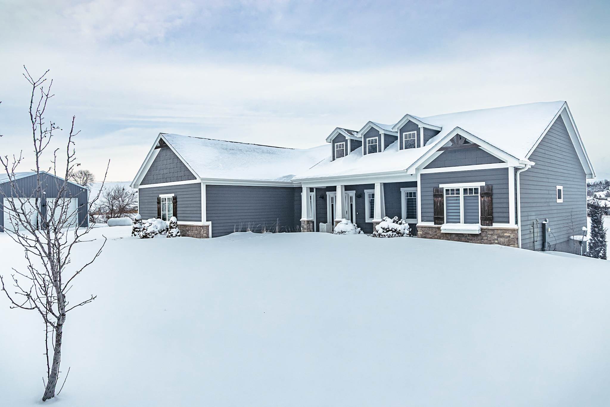 10480 County Road 26, Blair, NE 68008