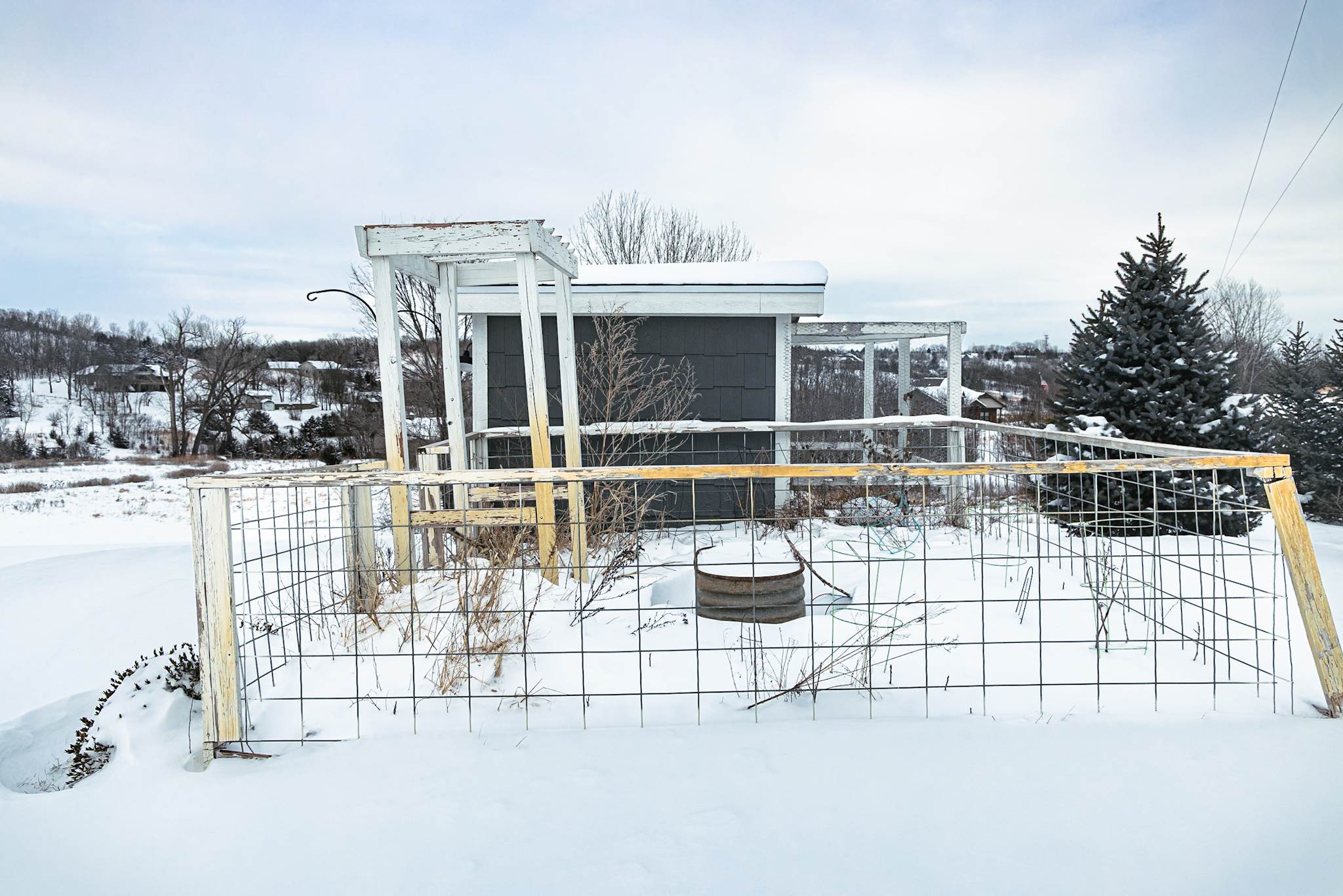 10480 County Road 26, Blair, NE 68008