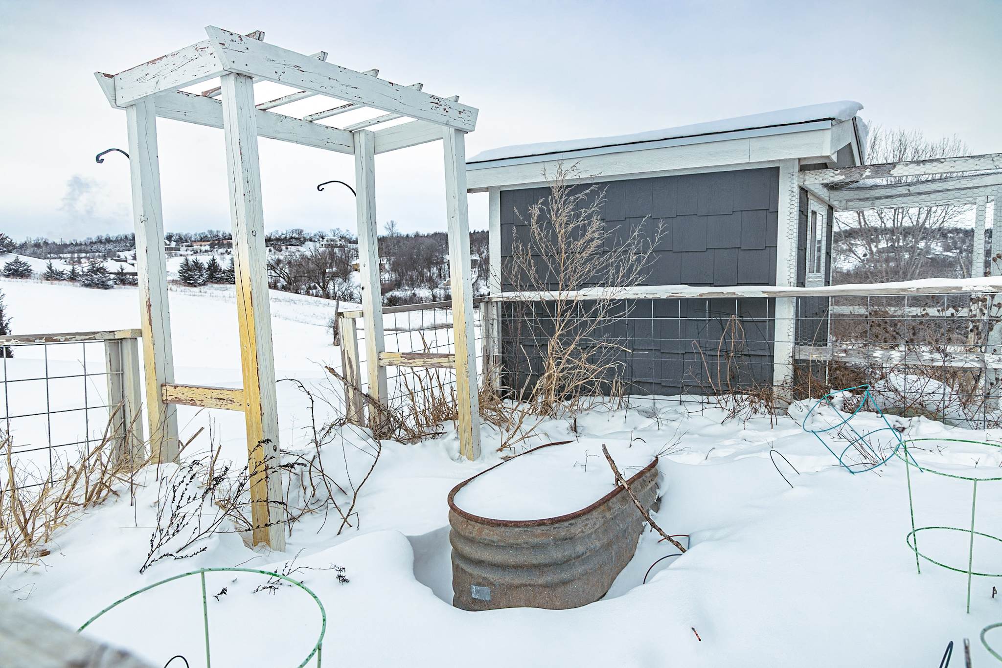 10480 County Road 26, Blair, NE 68008