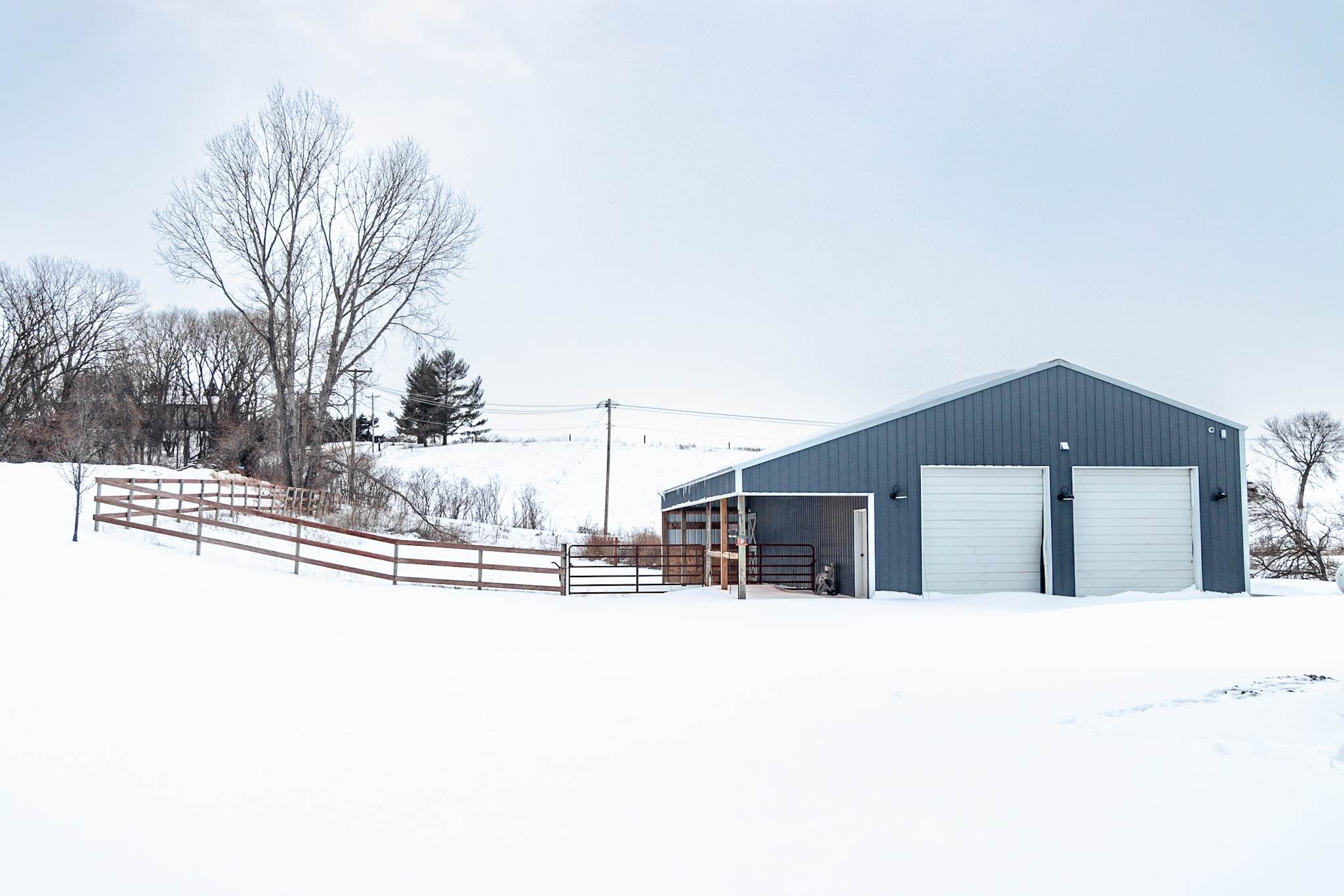 10480 County Road 26, Blair, NE 68008