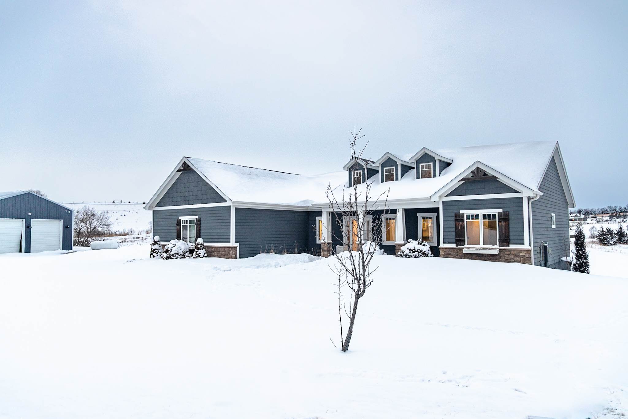 10480 County Road 26, Blair, NE 68008