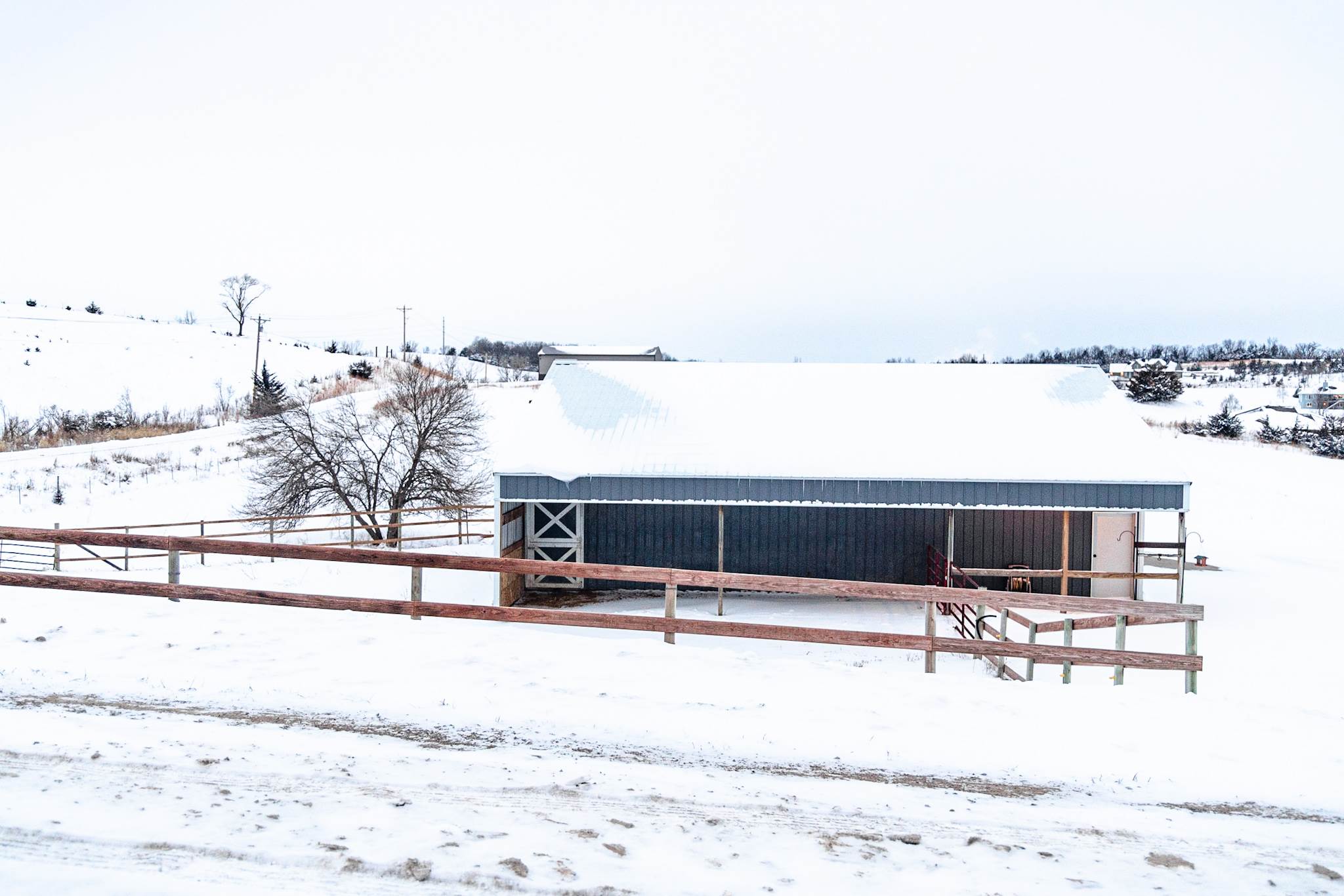 10480 County Road 26, Blair, NE 68008