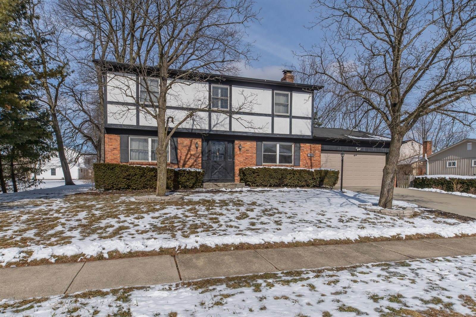 1558 Denbigh Drive, Columbus, OH 43220