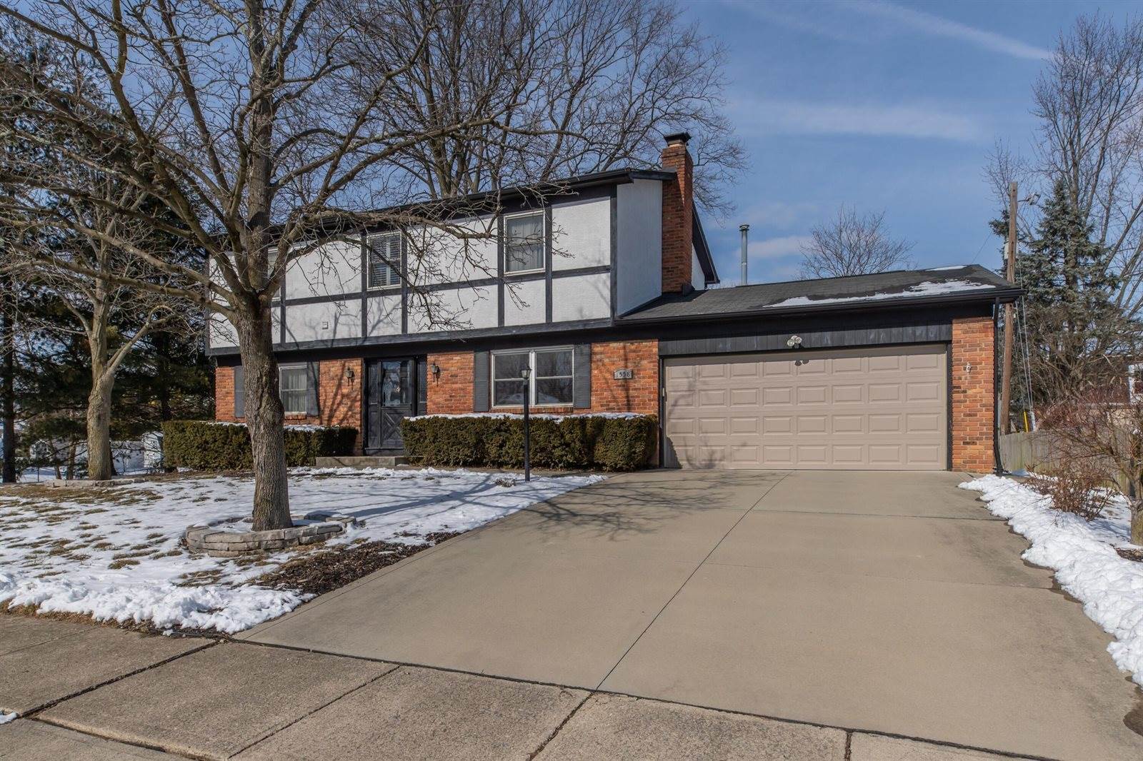 1558 Denbigh Drive, Columbus, OH 43220