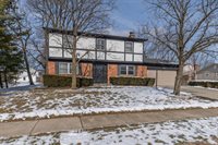 1558 Denbigh Drive, Columbus, OH 43220